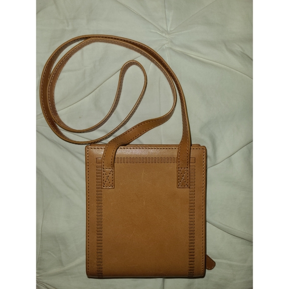 Jacquemus neck bag - Picture 2 of 6